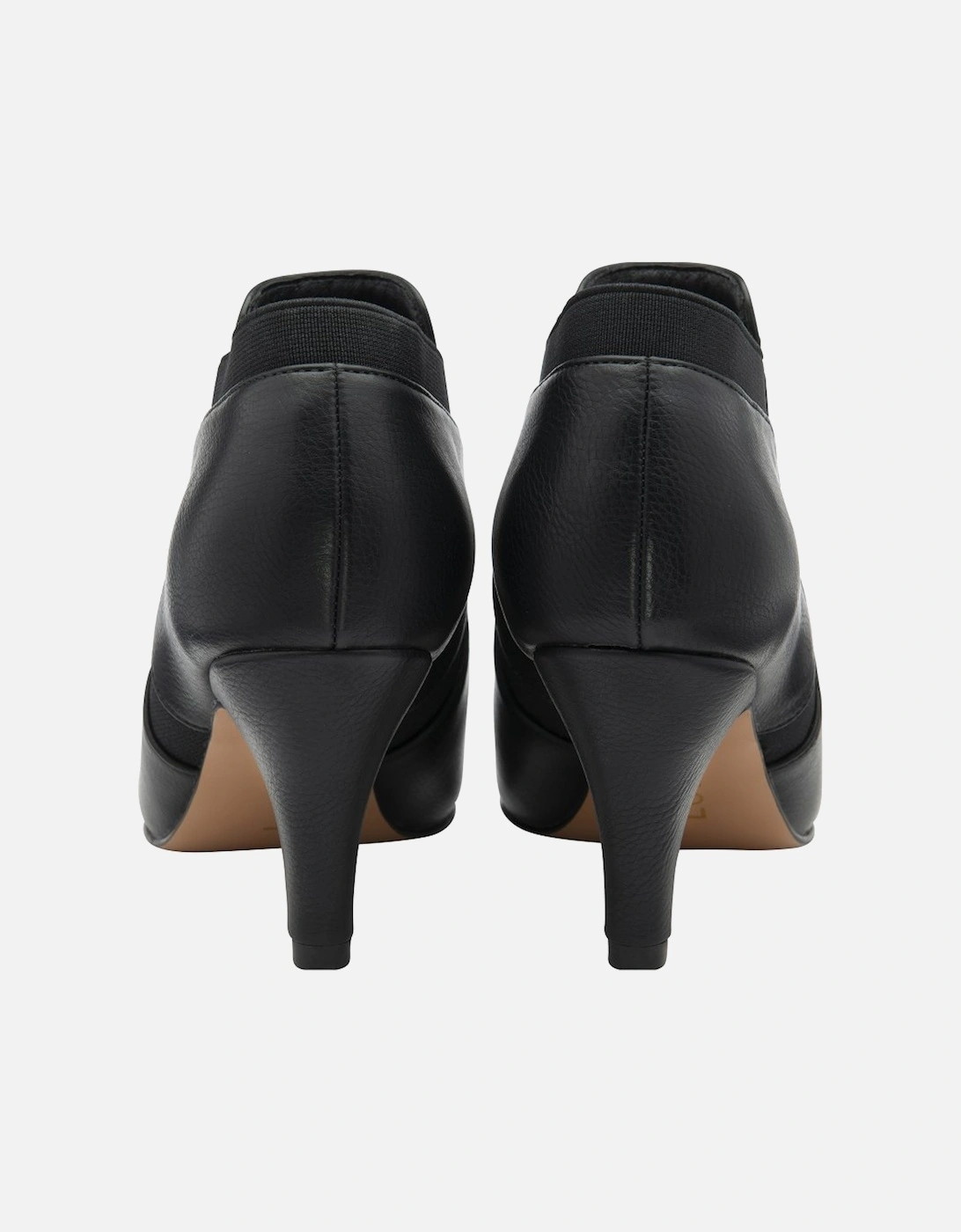 Kristina Womens High Cut Court Shoes