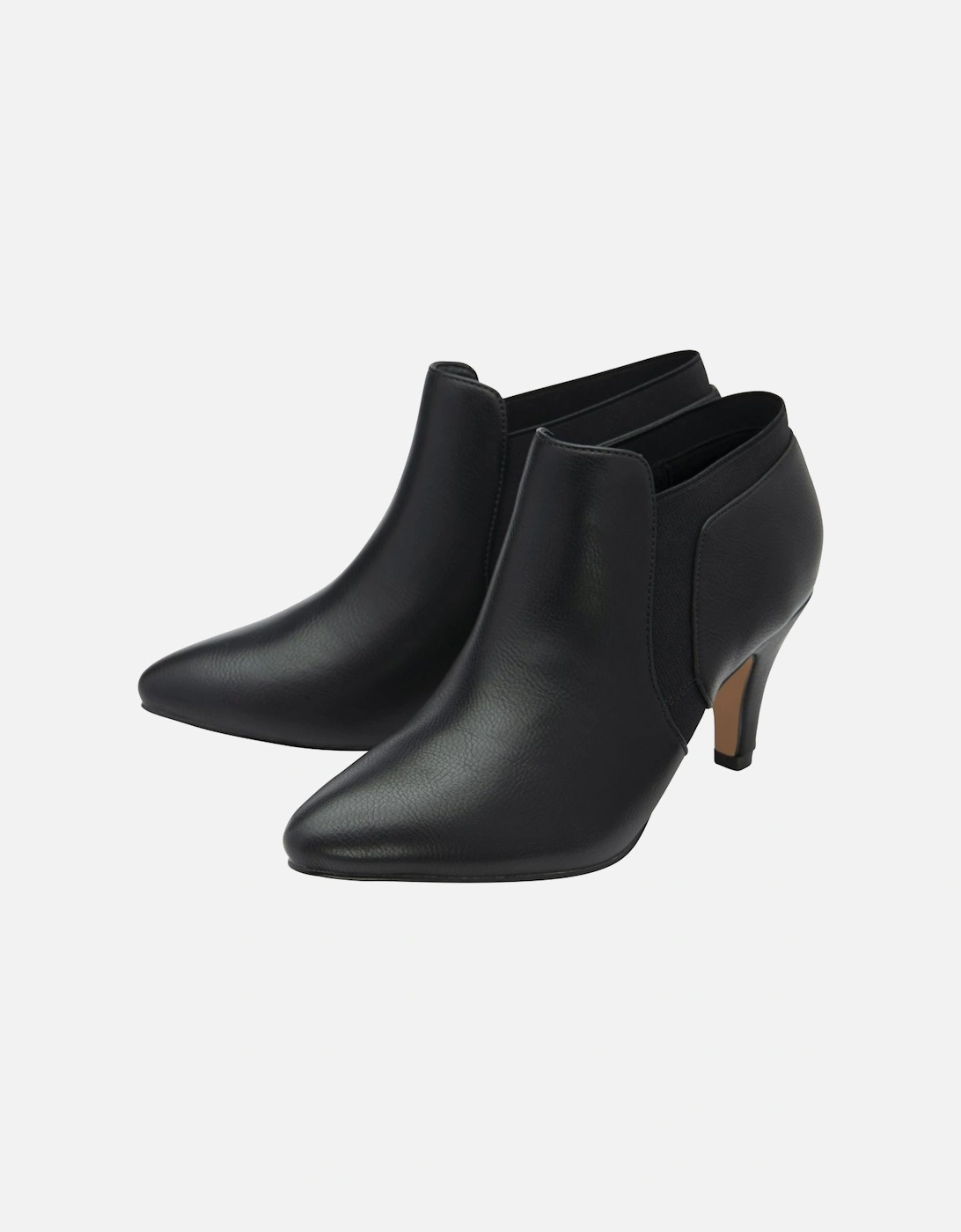 Kristina Womens High Cut Court Shoes