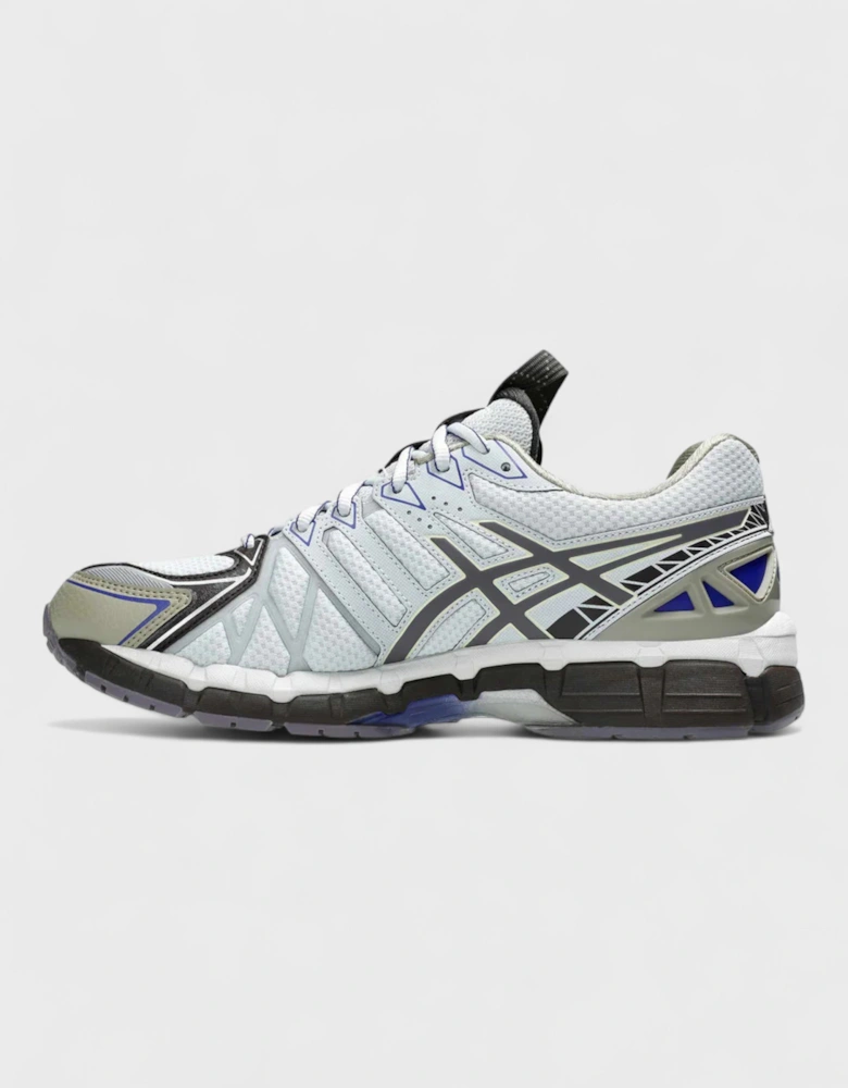 Kiko Kostadinov UB10-S Gel Kayano 20 Glacier Grey