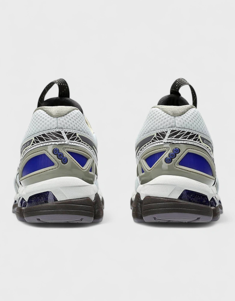 Kiko Kostadinov UB10-S Gel Kayano 20 Glacier Grey