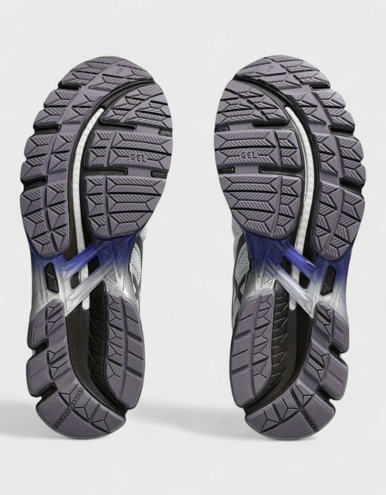 Kiko Kostadinov UB10-S Gel Kayano 20 Glacier Grey