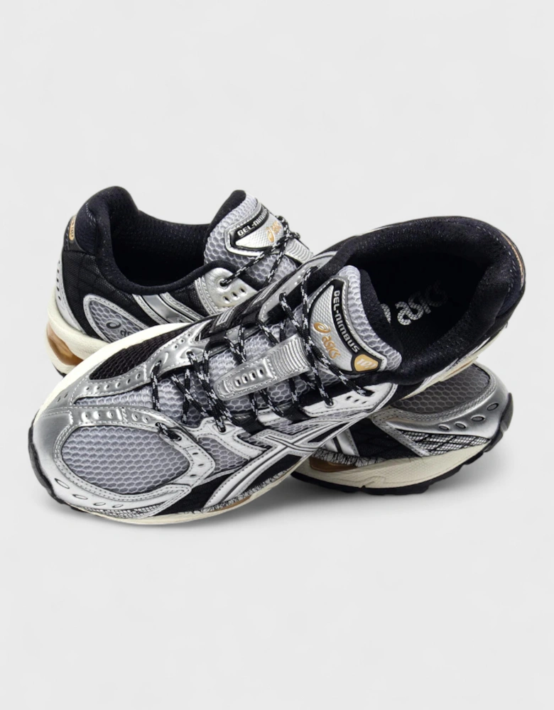 Gel Nimbus 10.1 Piedmont Grey Silver