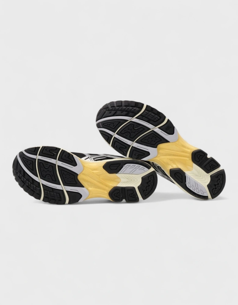 Gel Nimbus 10.1 Piedmont Grey Silver