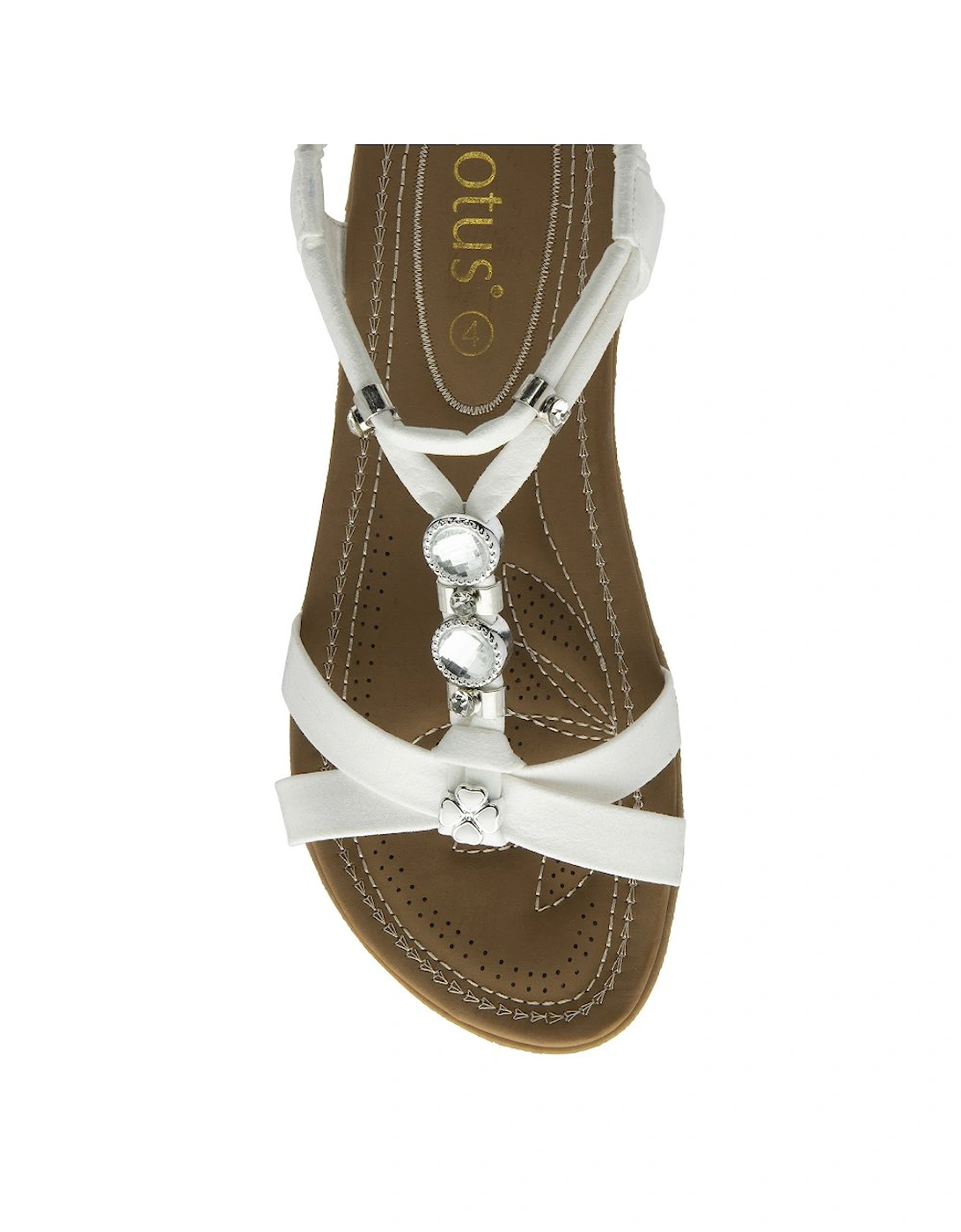 Bettina Womens Sandals