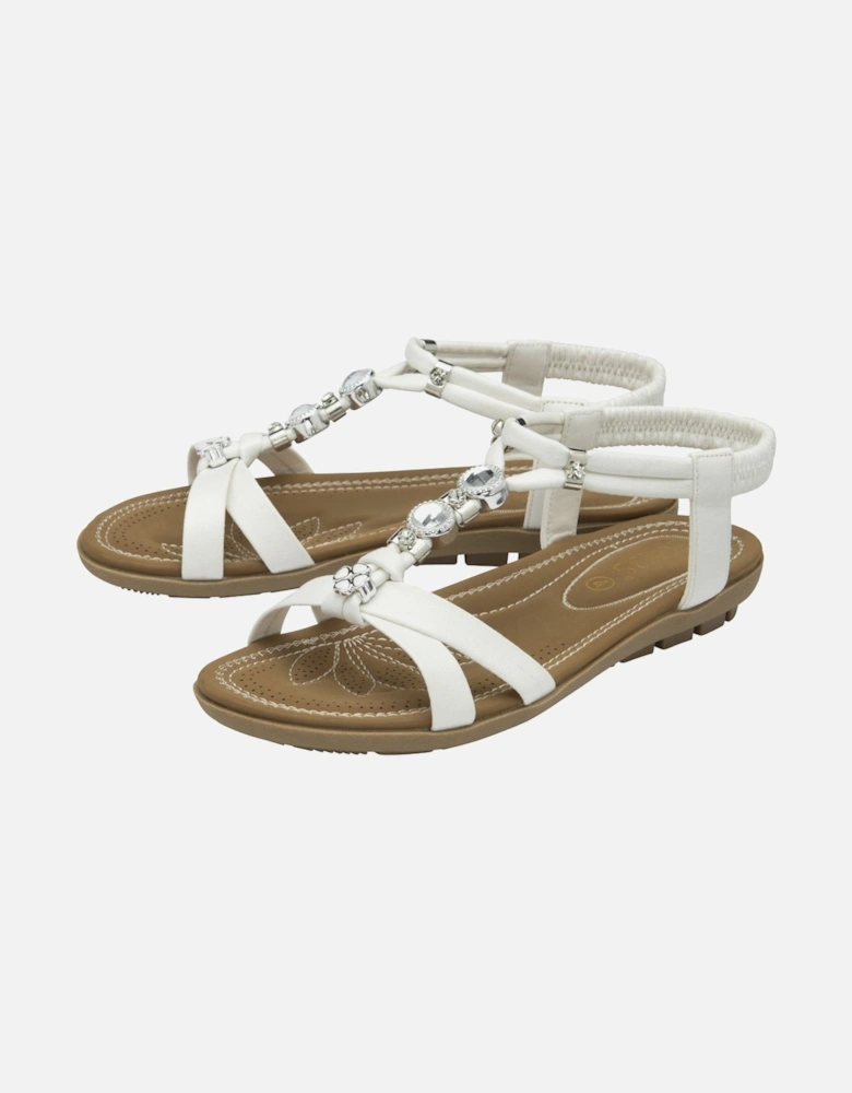 Bettina Womens Sandals