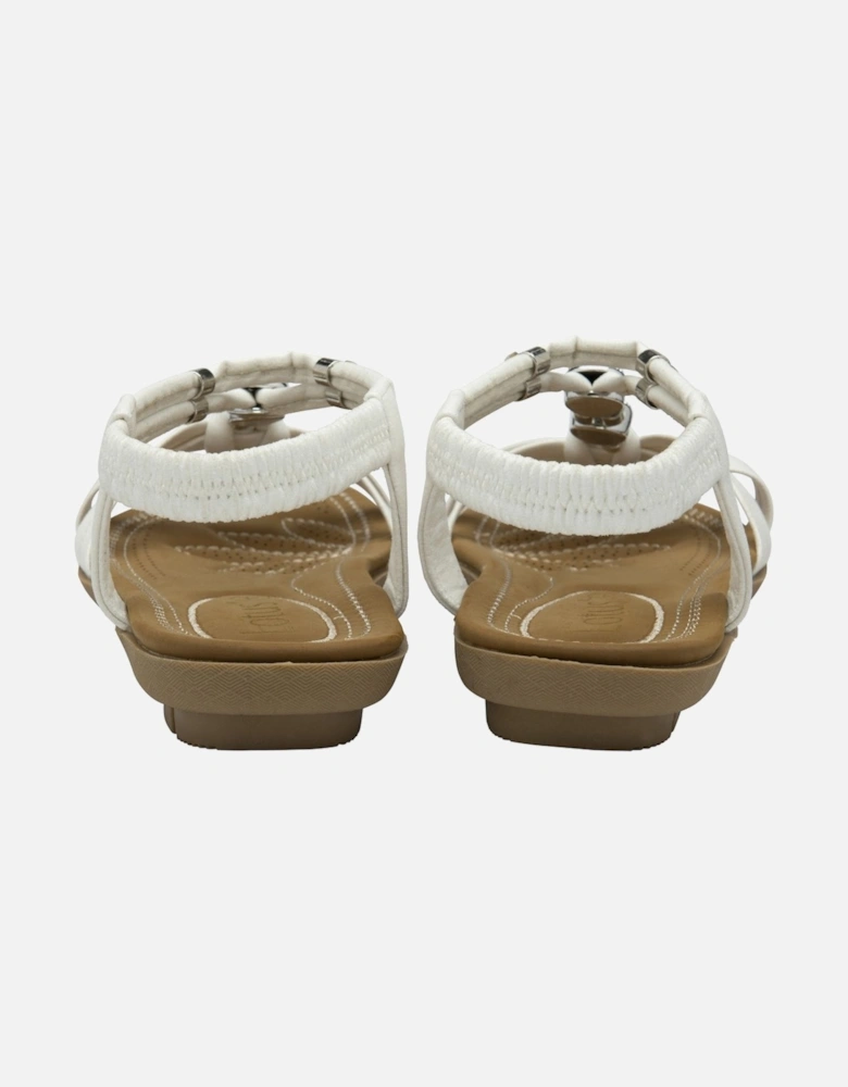 Bettina Womens Sandals