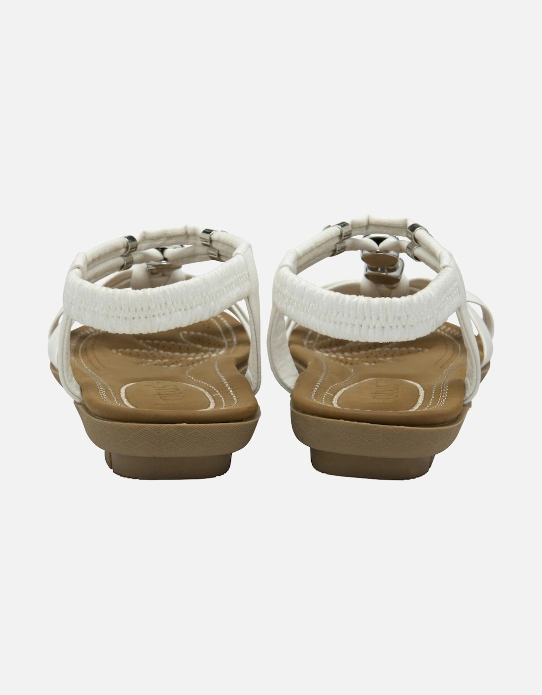 Bettina Womens Sandals