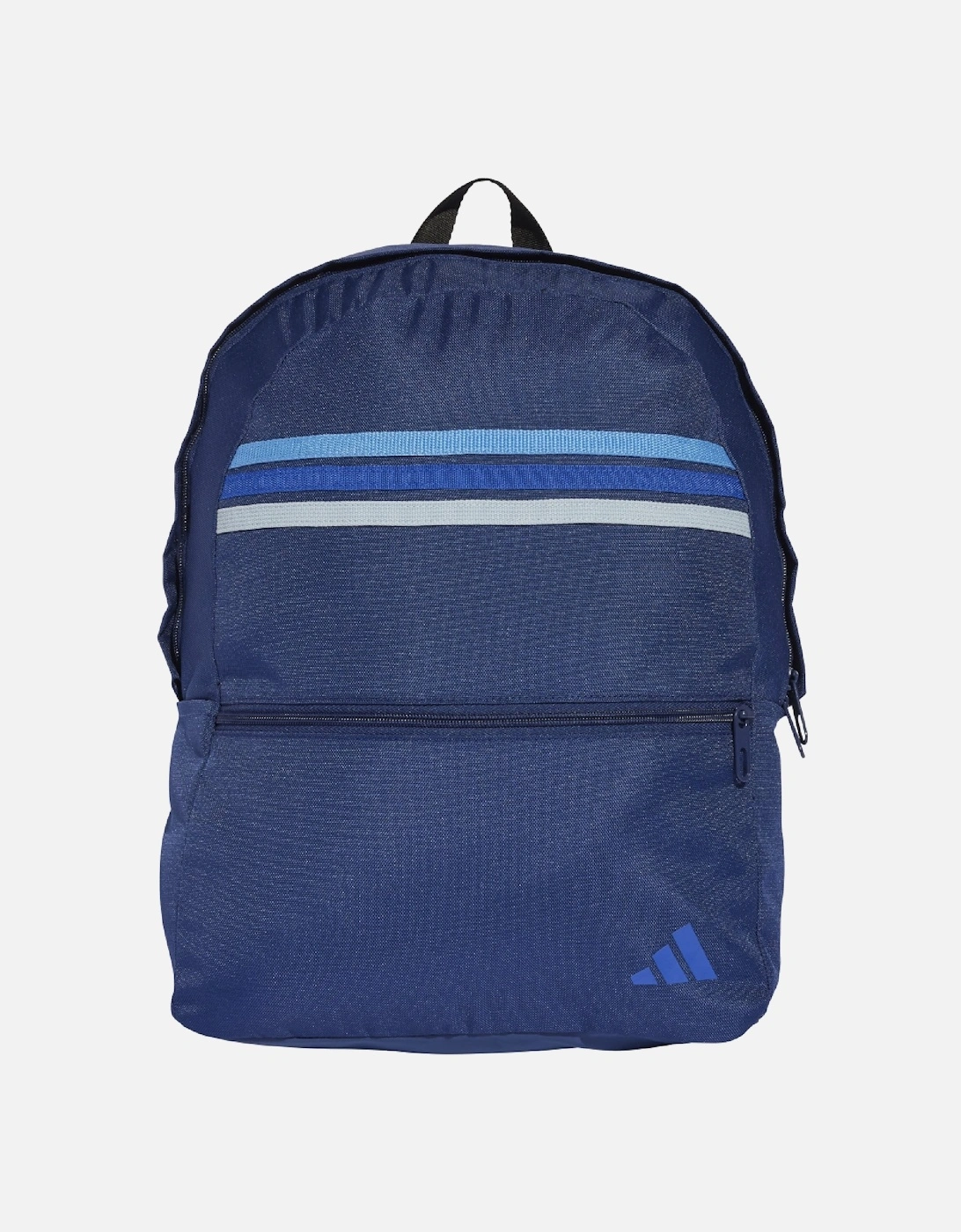 Classic Back To School Stripes Backpack, 7 of 6