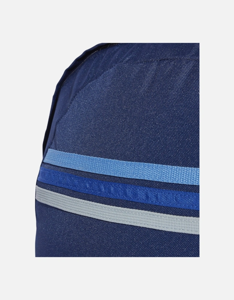 Classic Back To School Stripes Backpack