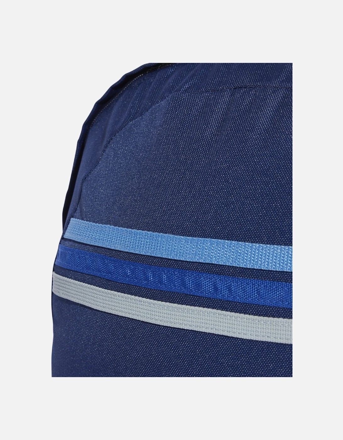 Classic Back To School Stripes Backpack