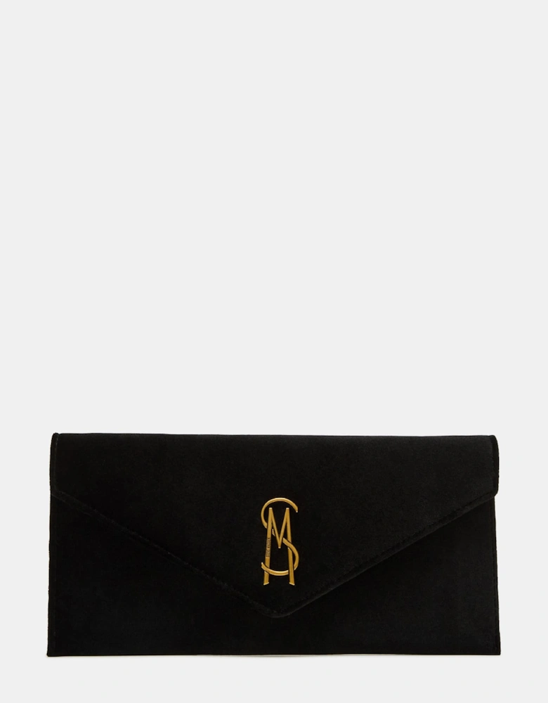 Bsmoothv Clutch Bag