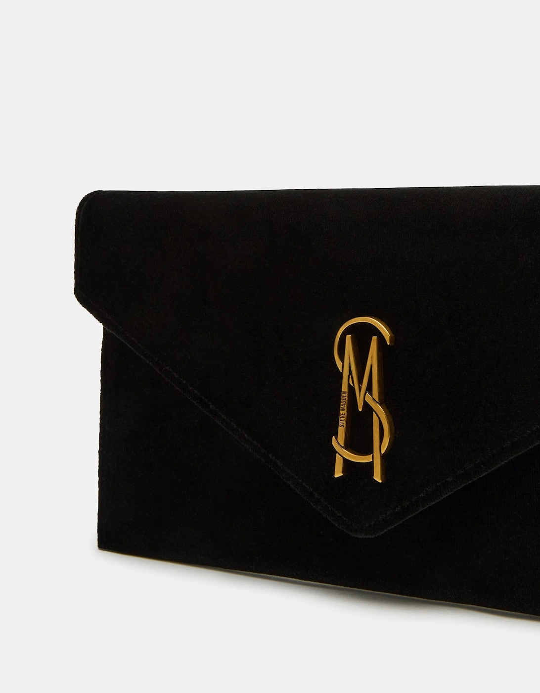 Bsmoothv Clutch Bag