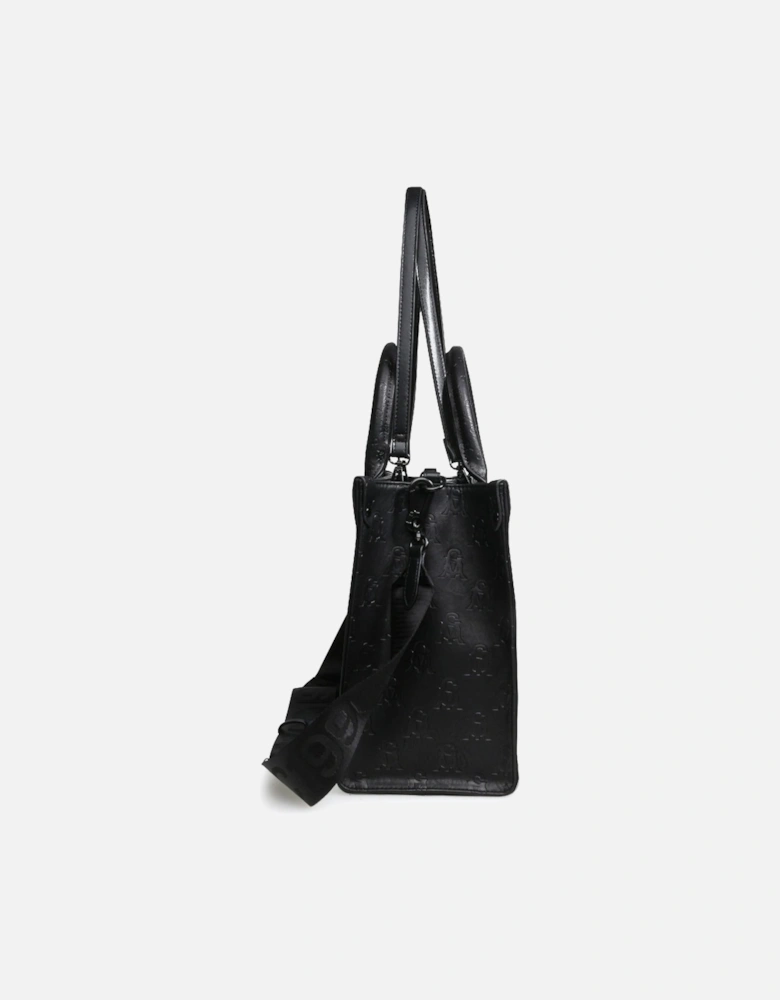 Bstilo-E Crossbody Tote Bag