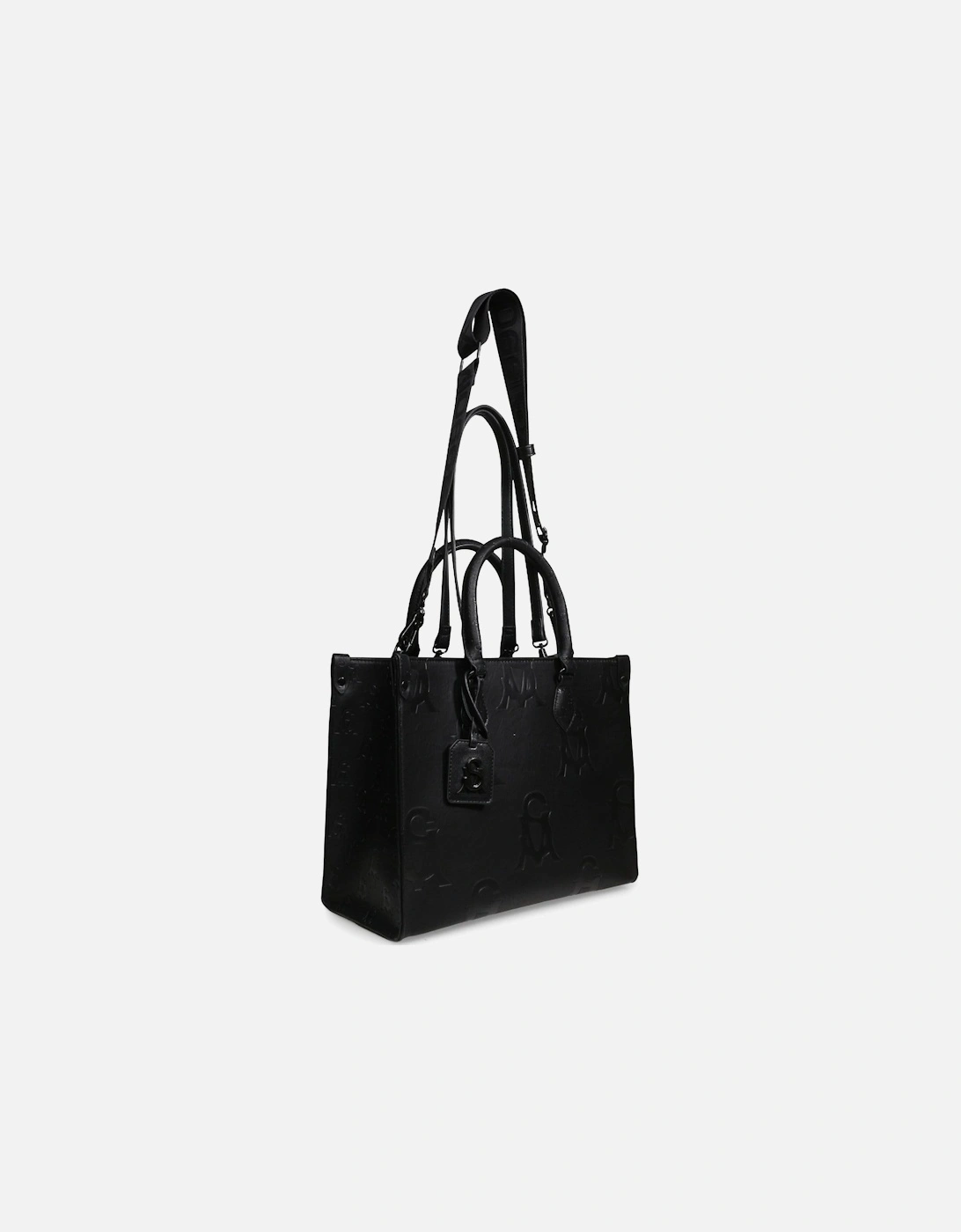 Bstilo-E Crossbody Tote Bag