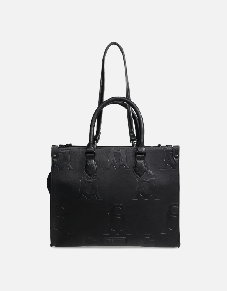 Bstilo-E Crossbody Tote Bag