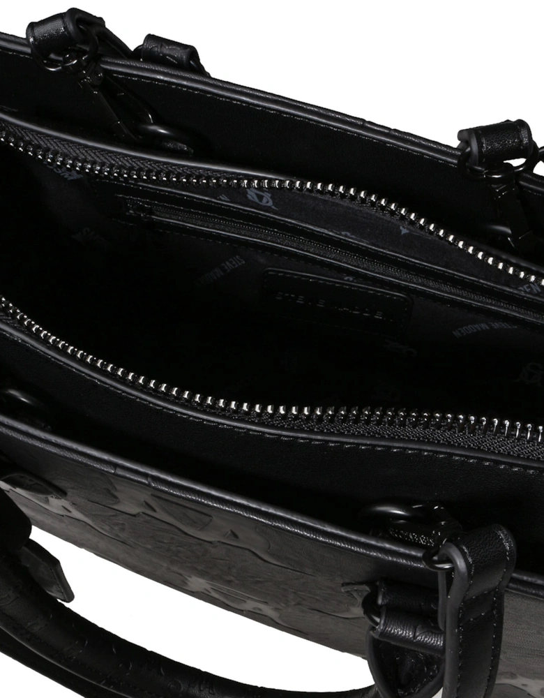 Bstilo-E Crossbody Tote Bag