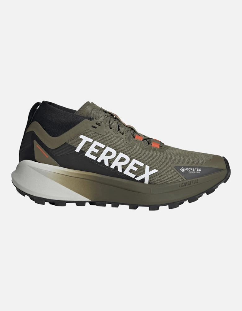 Terrex Agravic Gortex Trail Running Shoes