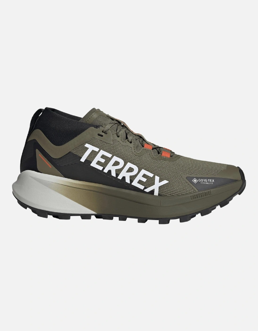 Terrex Agravic Gortex Trail Running Shoes, 13 of 12