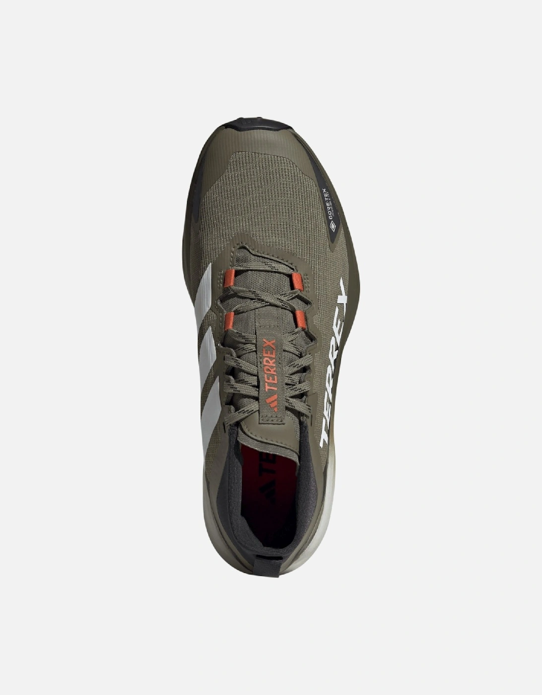 Terrex Agravic Gortex Trail Running Shoes