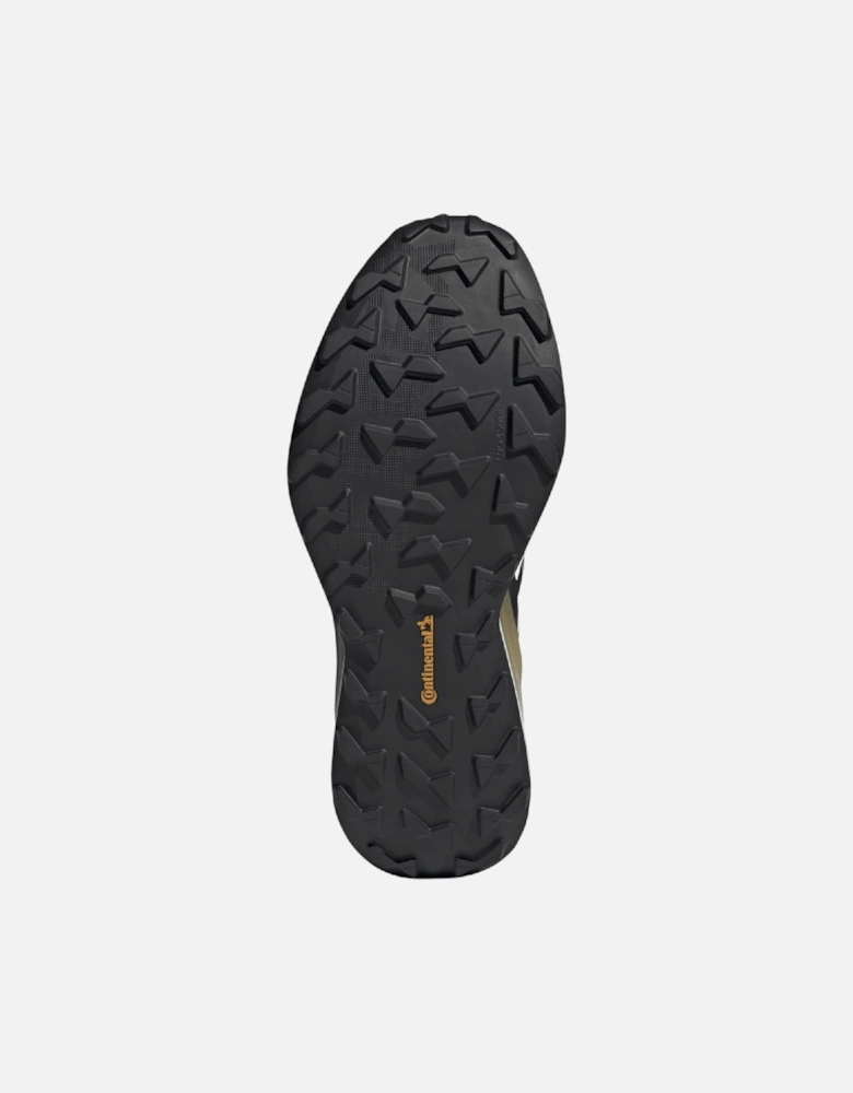 Terrex Agravic Gortex Trail Running Shoes