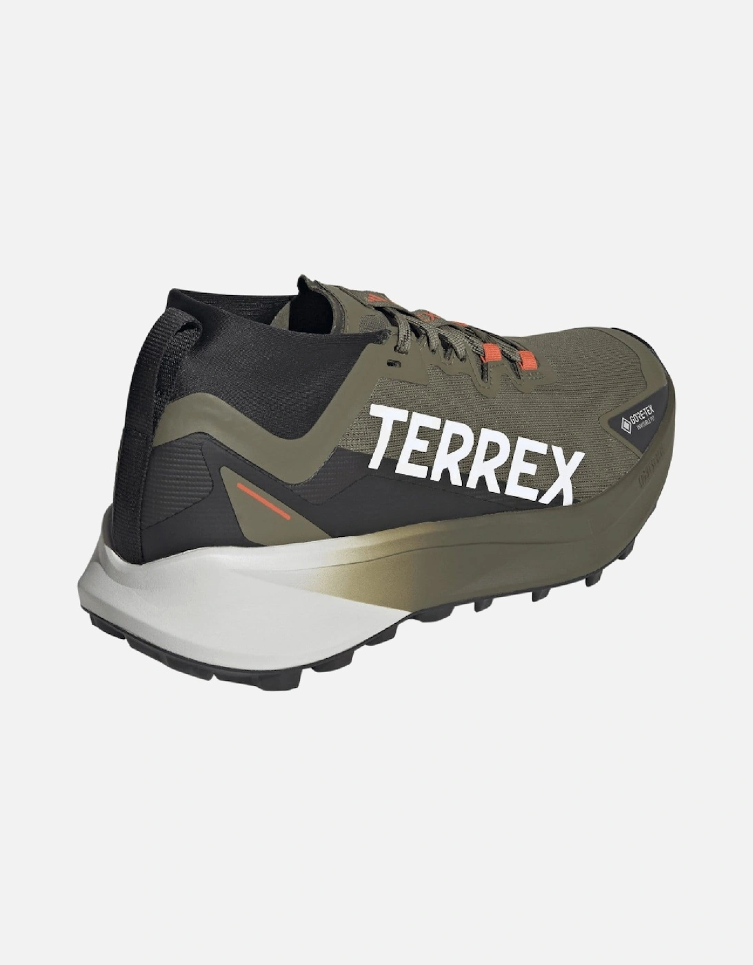 Terrex Agravic Gortex Trail Running Shoes