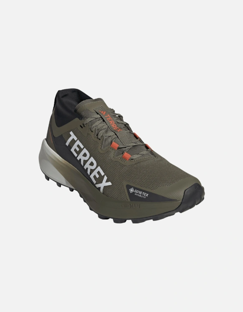 Terrex Agravic Gortex Trail Running Shoes