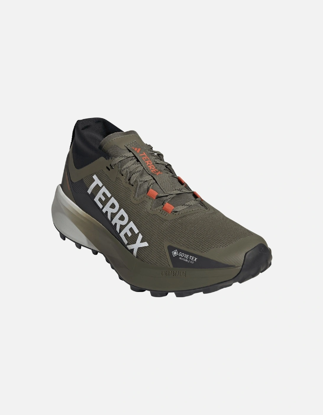 Terrex Agravic Gortex Trail Running Shoes