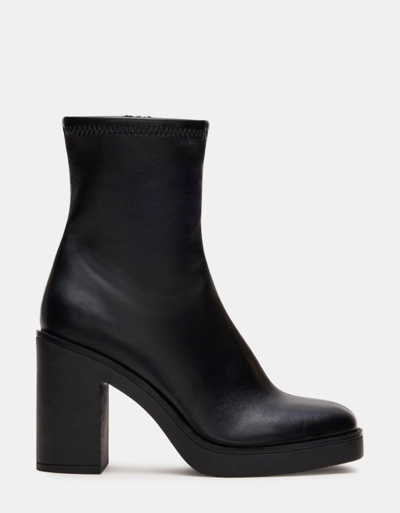 Mesmerize Block Heel Boot