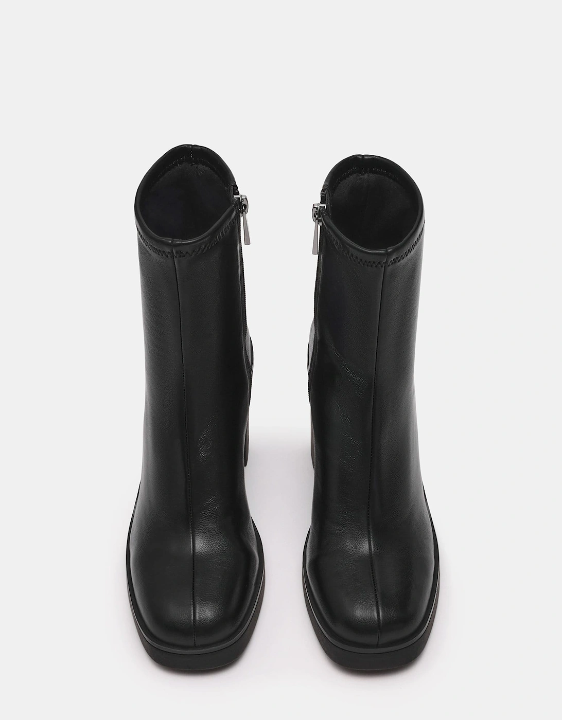 Mesmerize Block Heel Boot