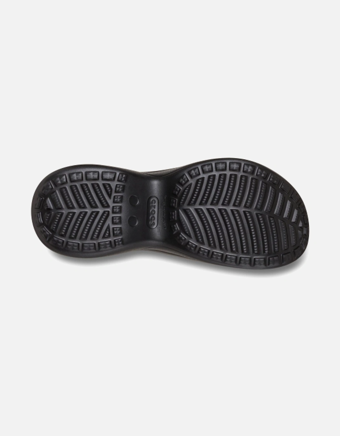Bae Studded Slide