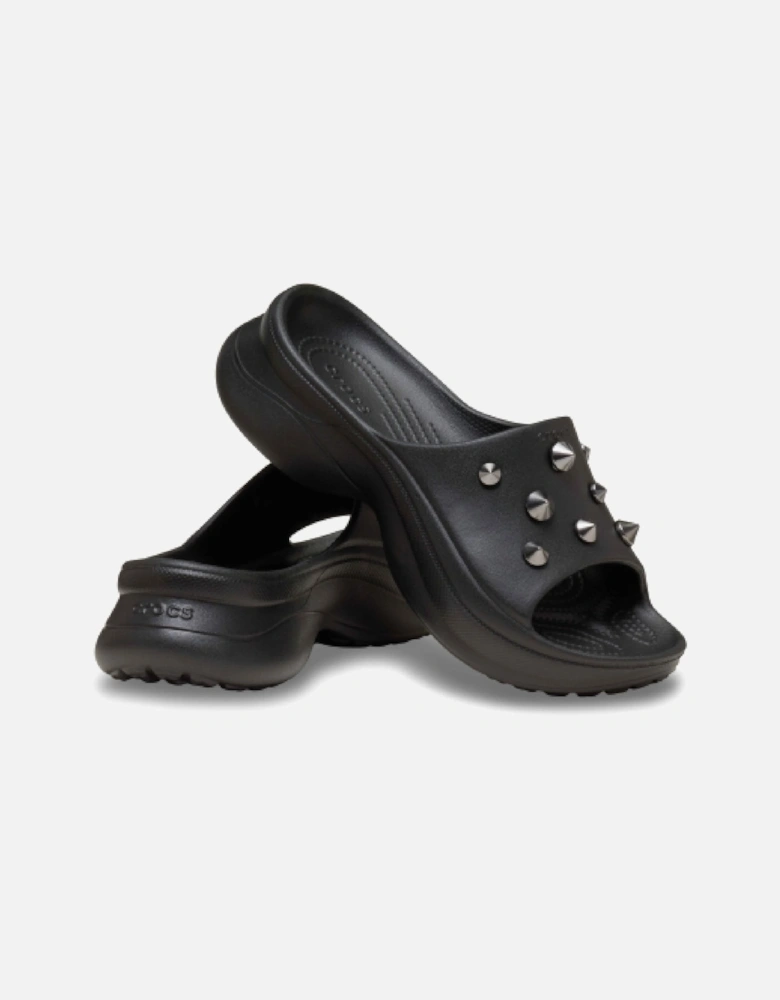 Bae Studded Slide