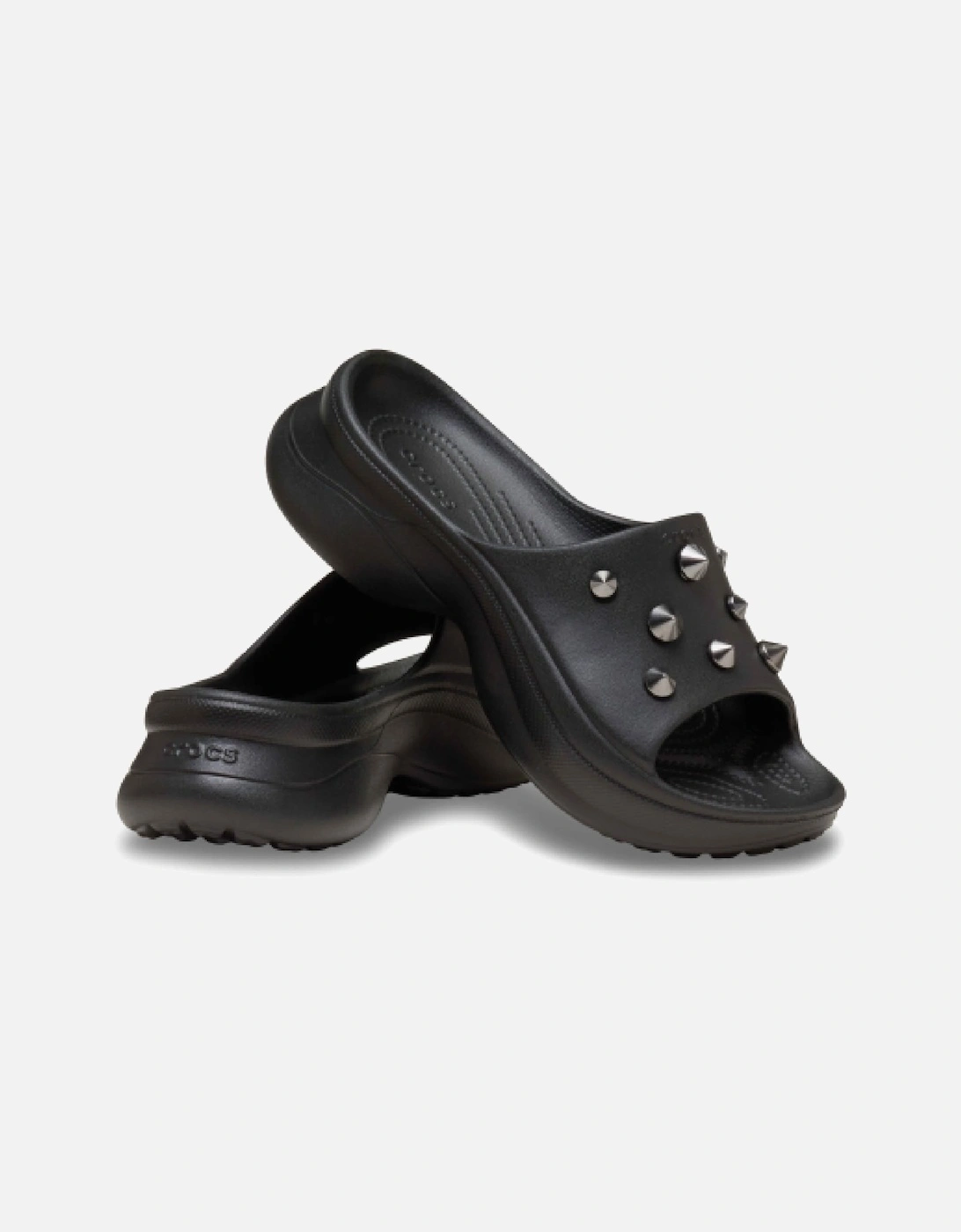 Bae Studded Slide
