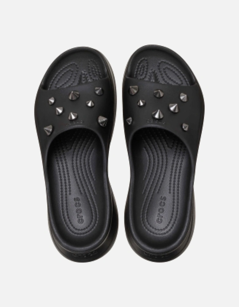 Bae Studded Slide