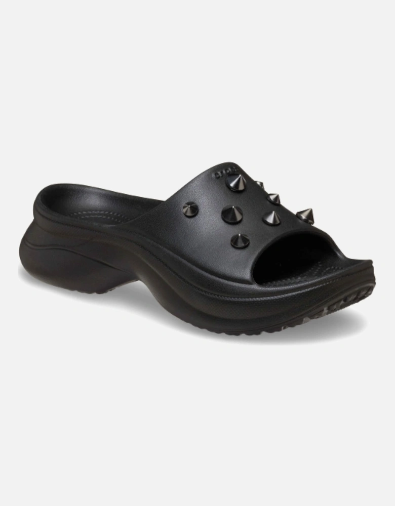 Bae Studded Slide