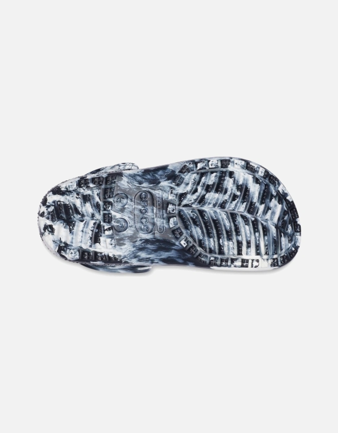 Classic Marbled Clog