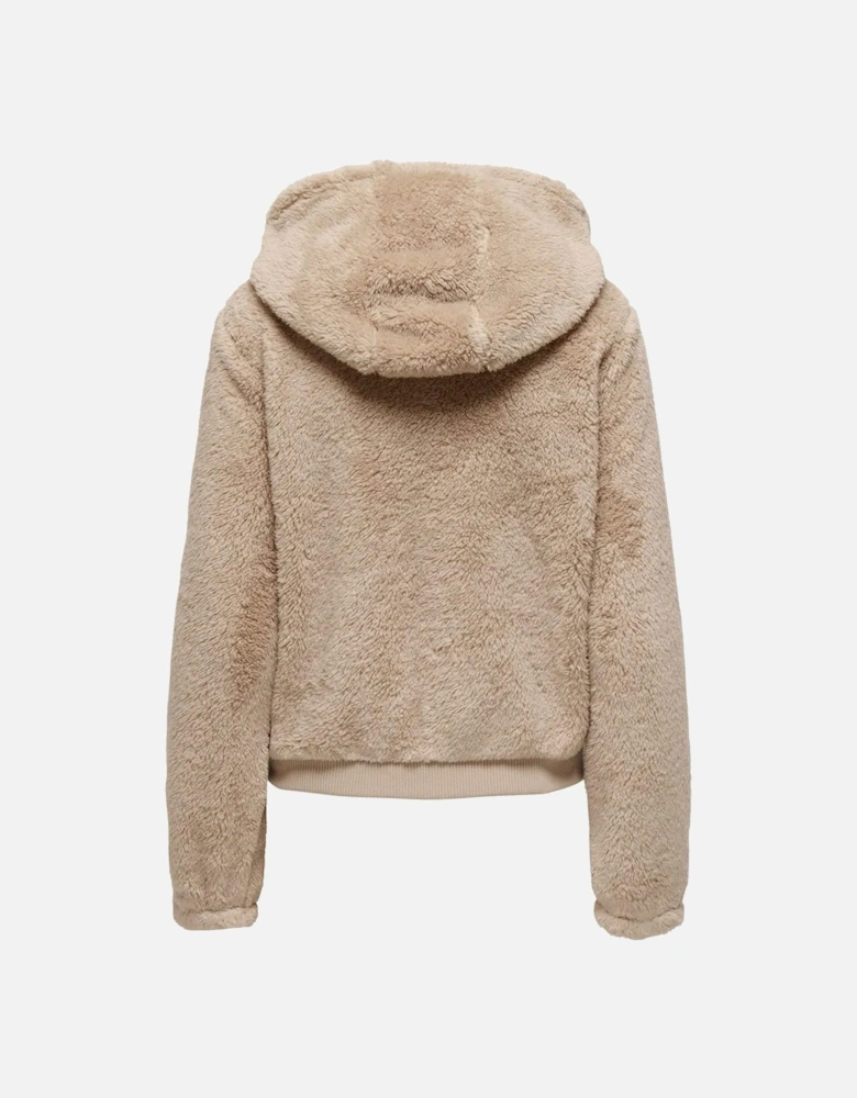 Newanna Teddy Jacket