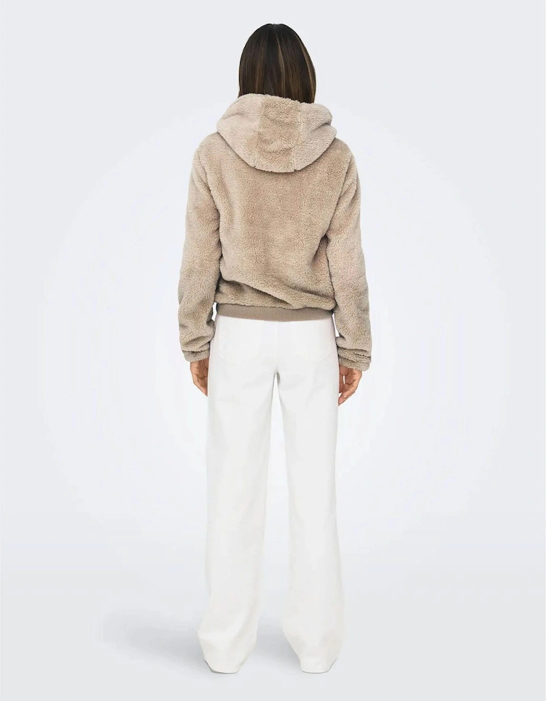 Newanna Teddy Jacket