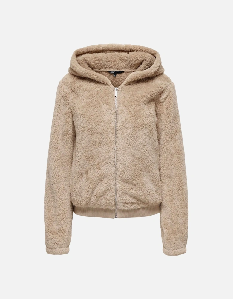 Newanna Teddy Jacket