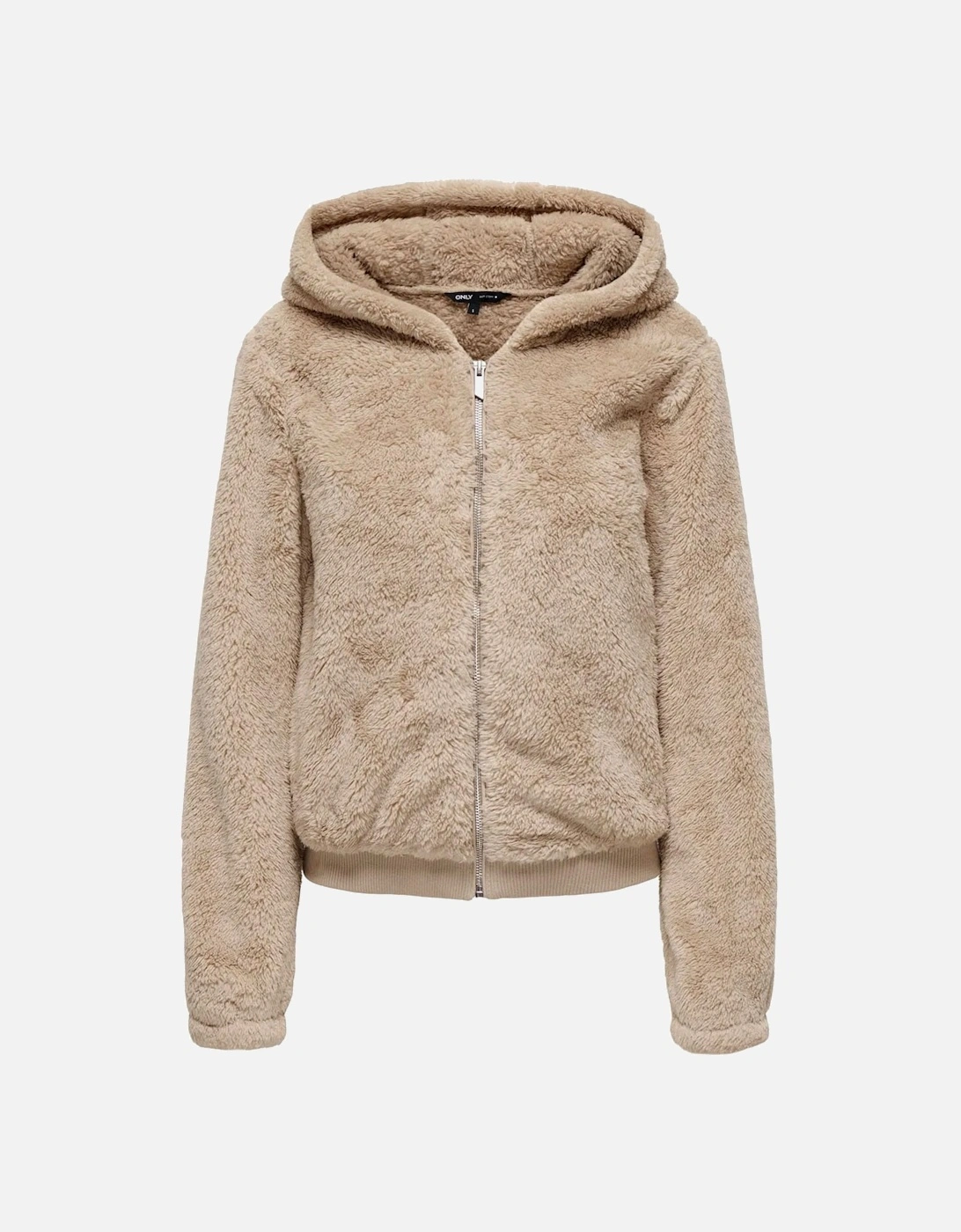 Newanna Teddy Jacket