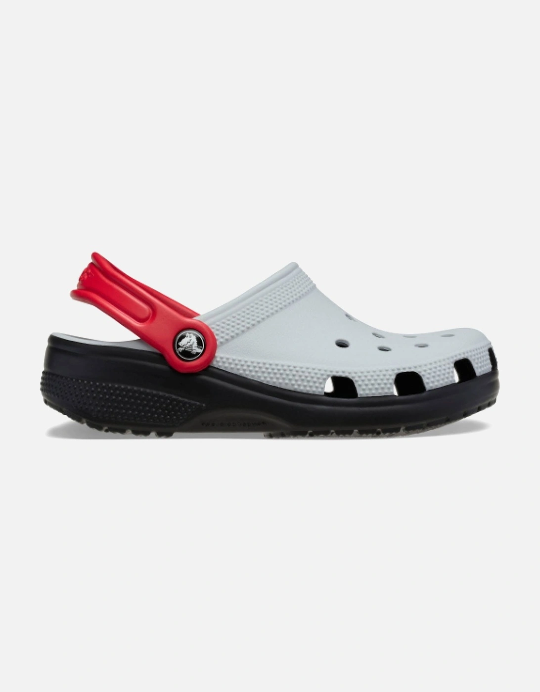 Junior Classic Retro Sport Clog, 7 of 6
