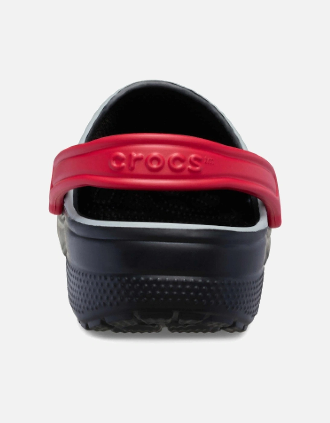 Junior Classic Retro Sport Clog