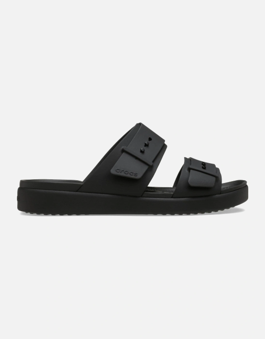 Brooklyn Buckle Low Low Sandal, 7 of 6