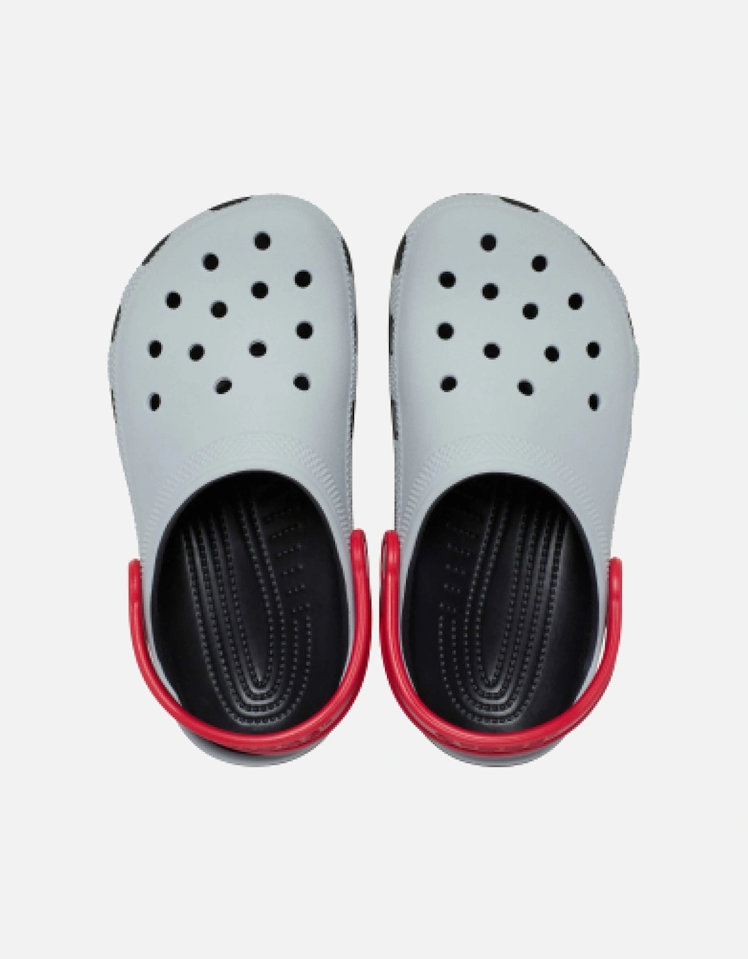 Junior Classic Retro Sport Clog