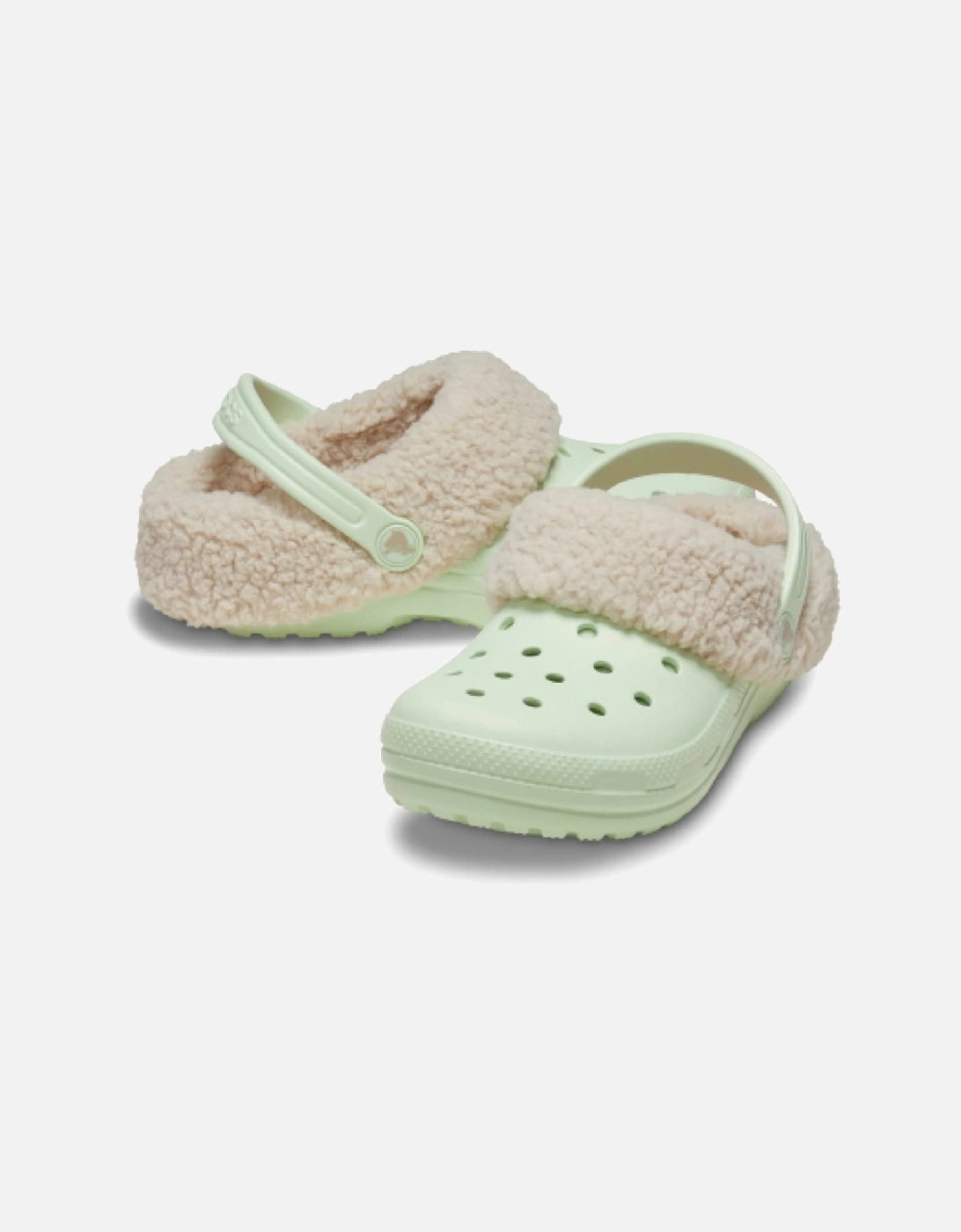 Junior Classic Blitzen IV Clog