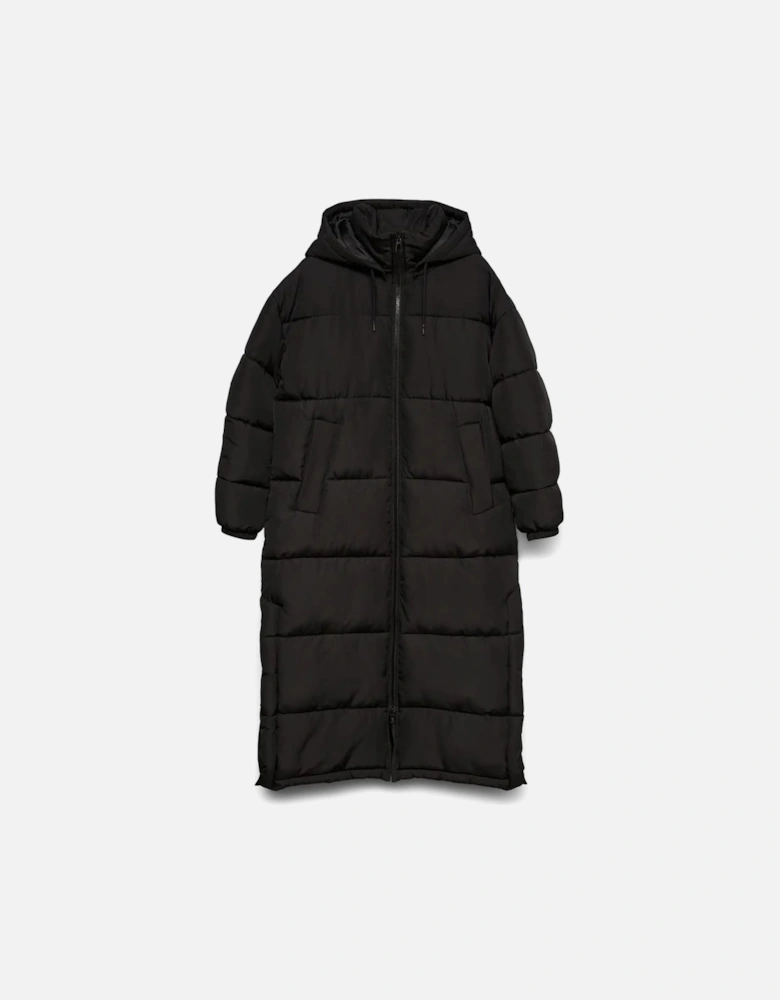 Klea Long Padded Coat