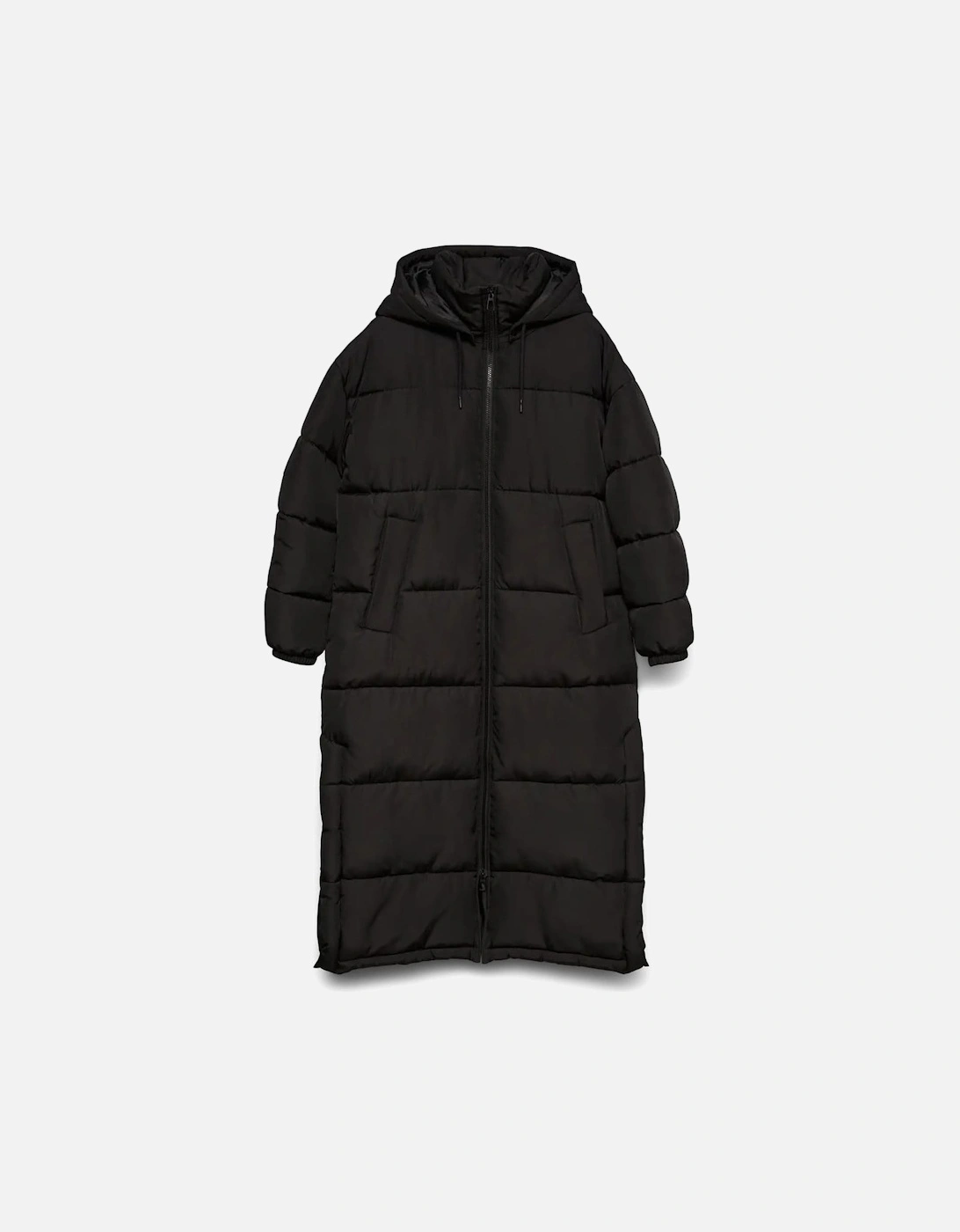 Klea Long Padded Coat
