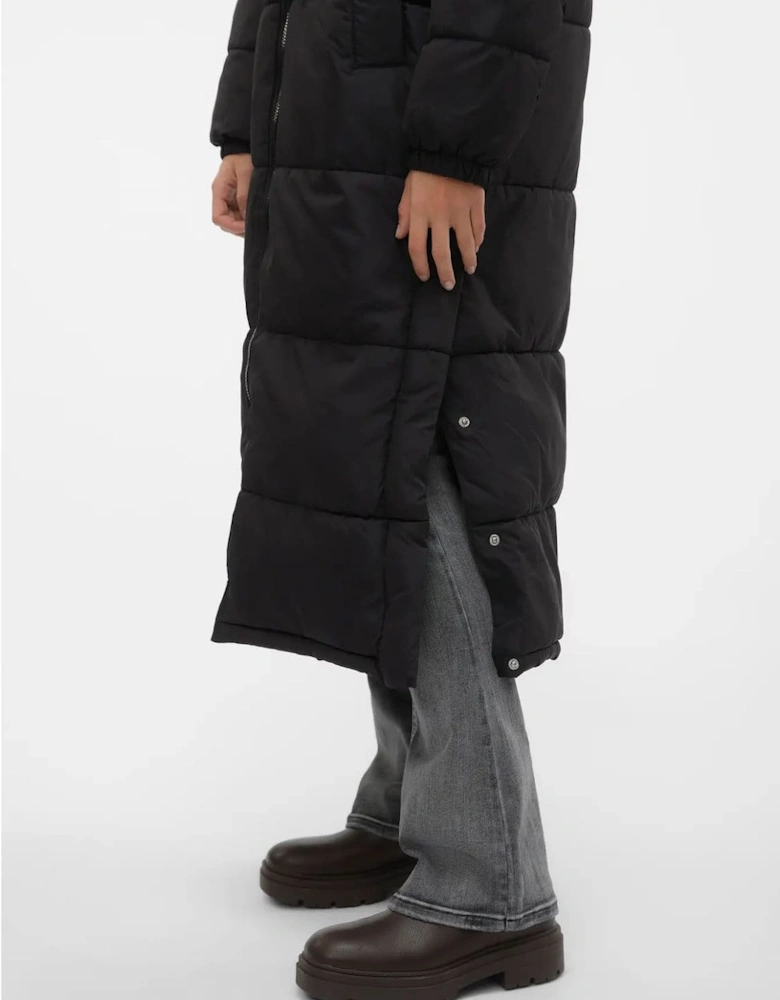 Klea Long Padded Coat