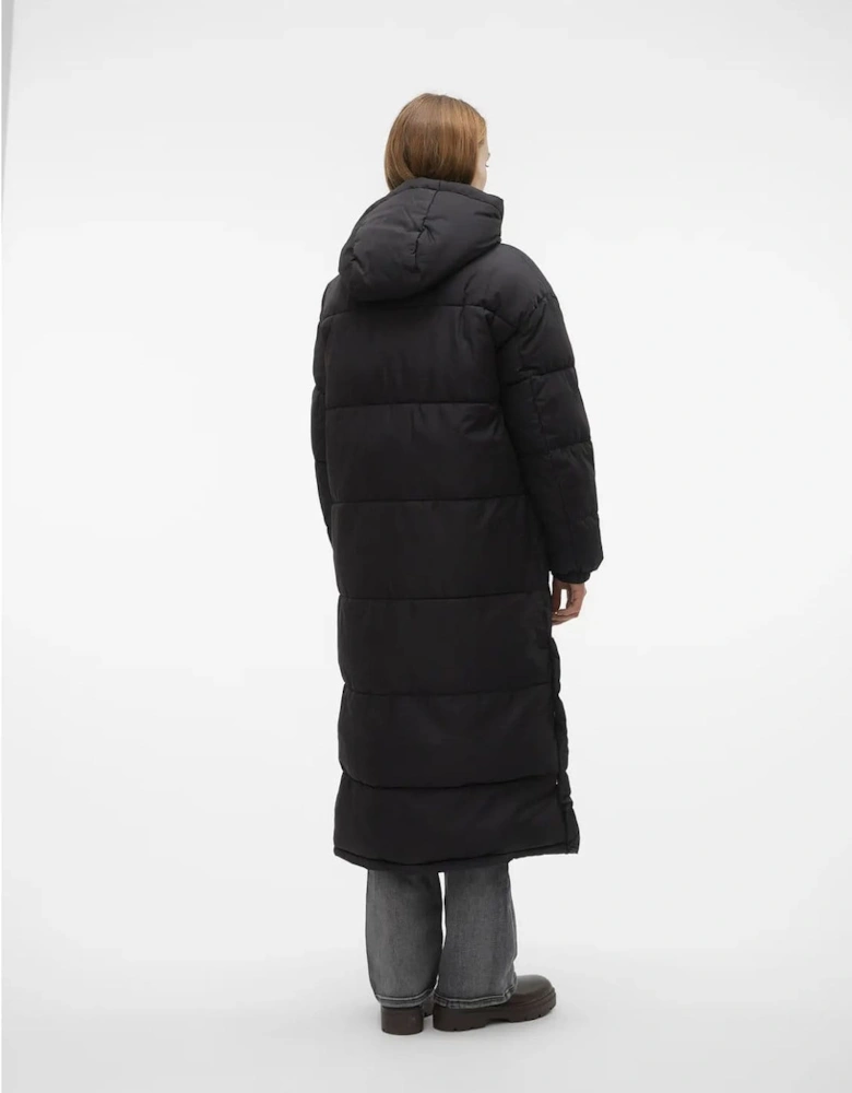 Klea Long Padded Coat
