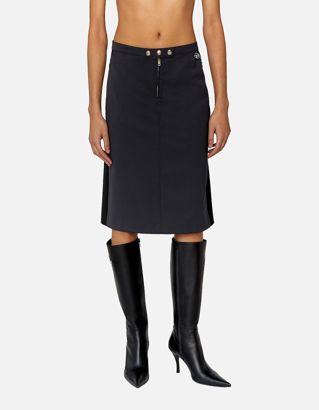 O-Omal Skirt, 4 of 3