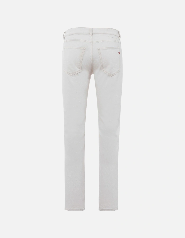 2019 D-Strukt Slim-Fit Jeans